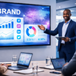 Brand Representation