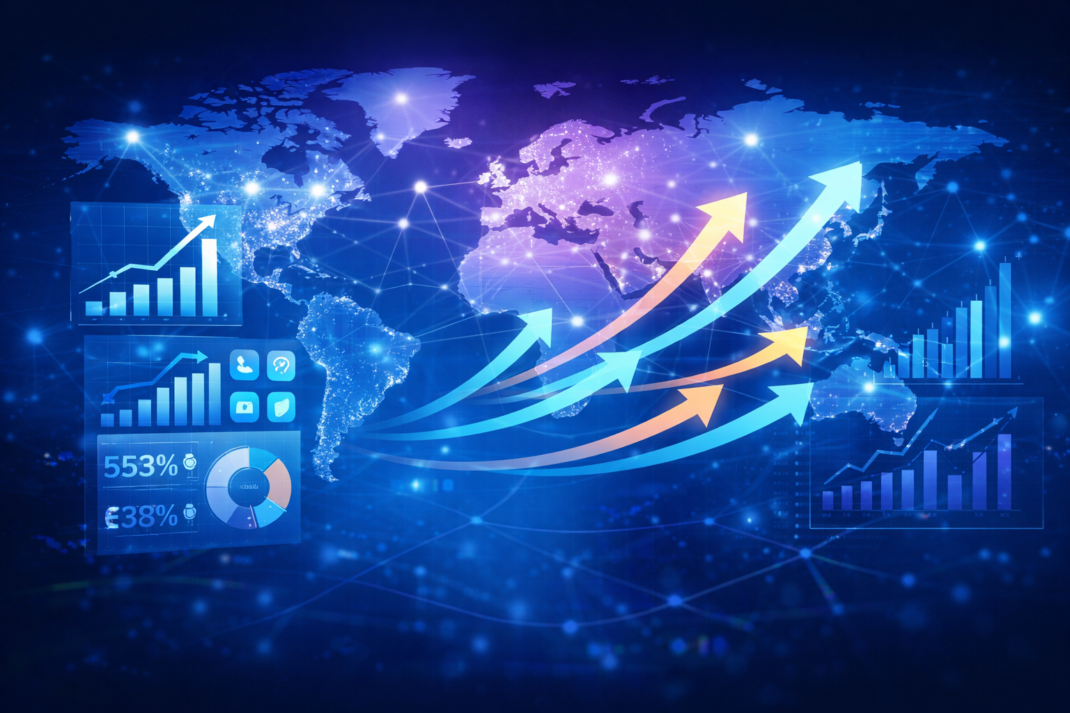 Market Entry Strategy