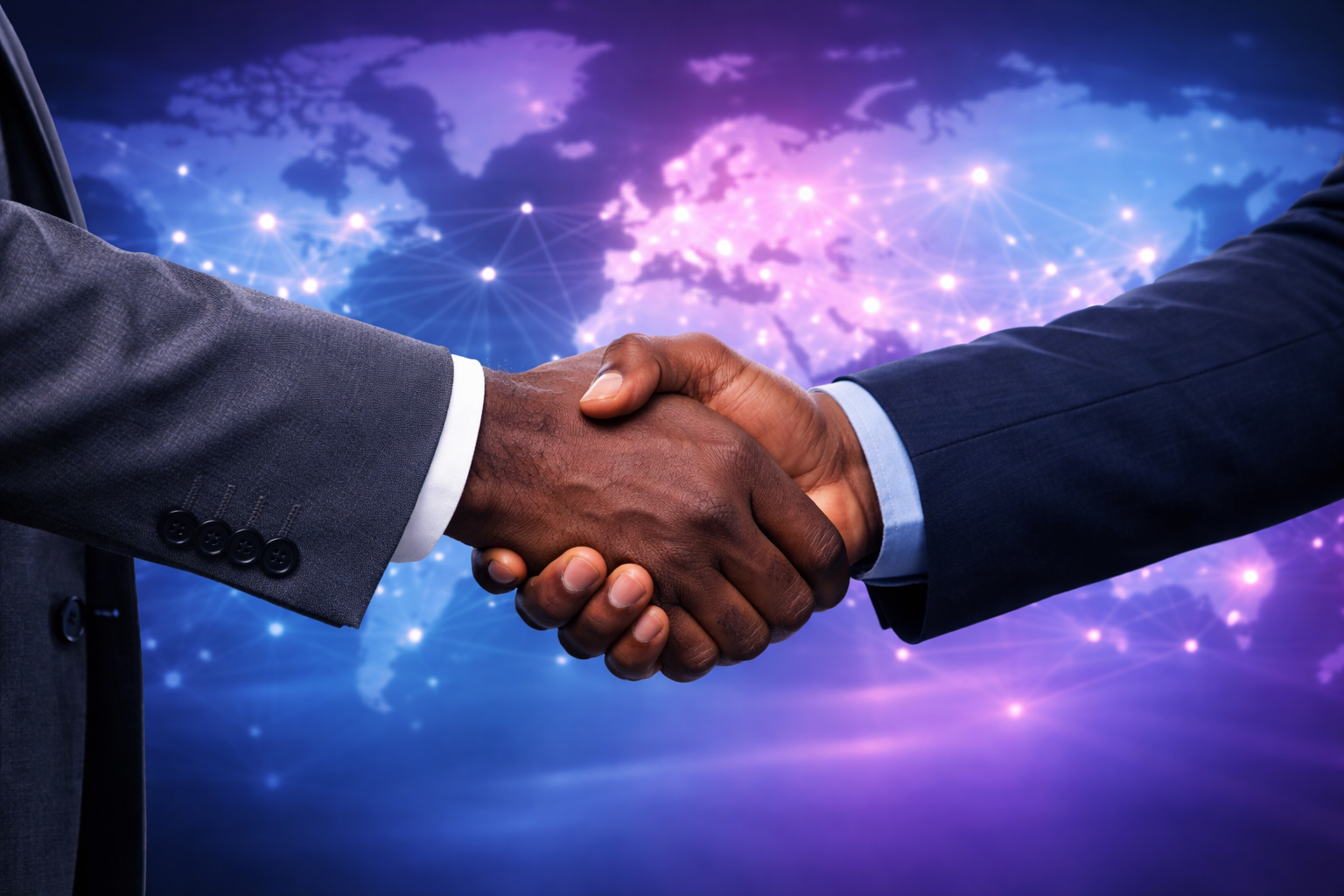 Partner Development