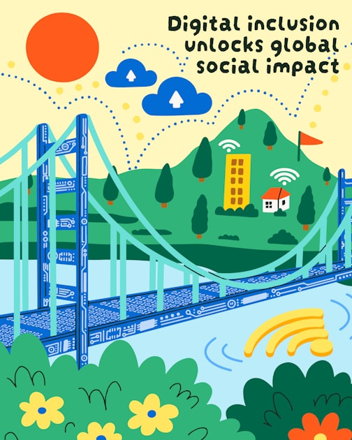 Seamless Integration for Global Brands