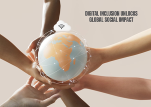 Africa digital transformation services