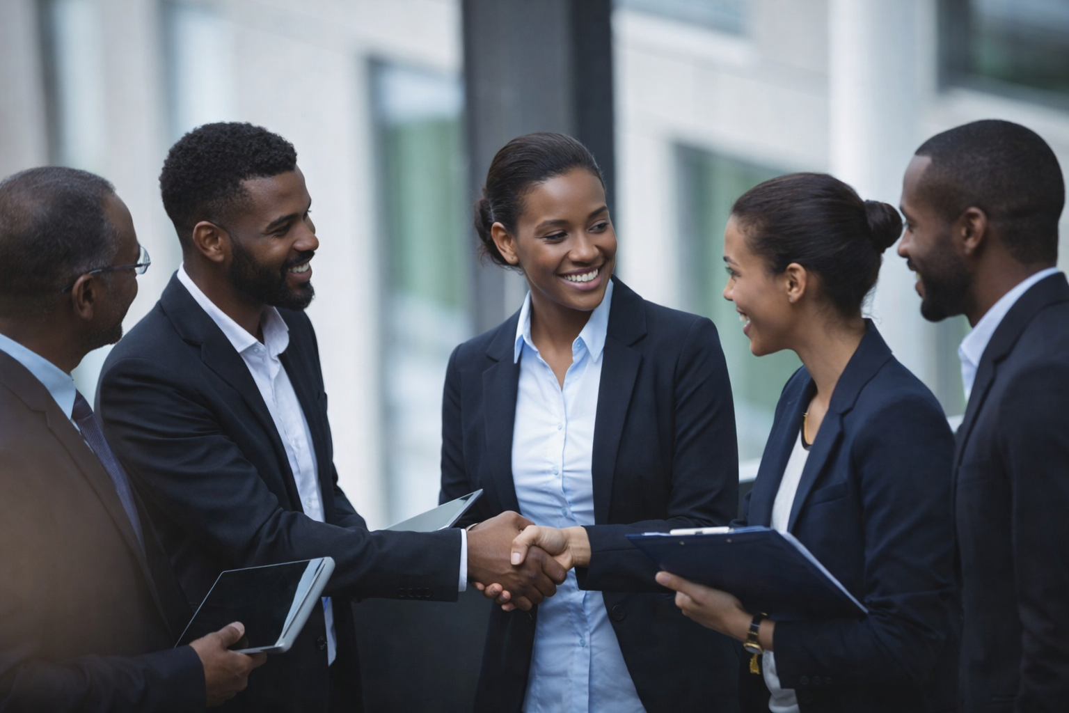 Omni Communications telecom solutions Africa
