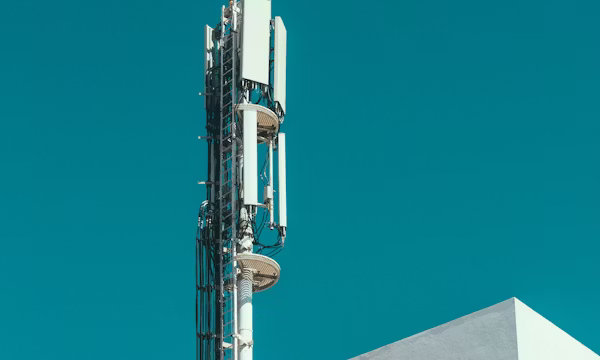 global telecom partnerships Africa