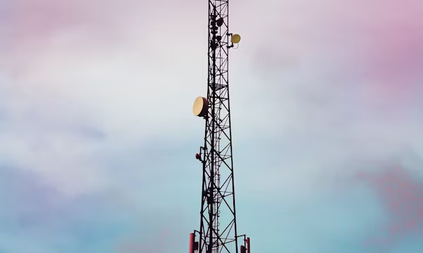 global telecom partnerships Africa