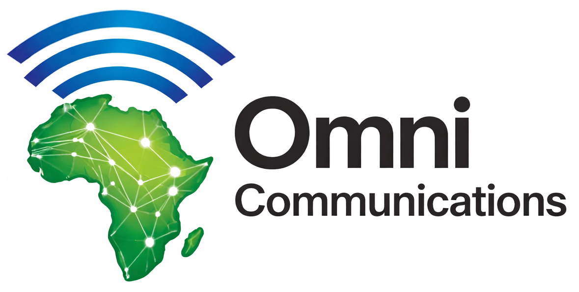 global technology brands in Africa