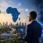 The Role of Network Solutions Providers in Africa’s Digital Transformation