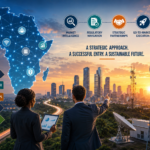 Winning Africa Market Entry Strategy for Telecom and Technology Companies