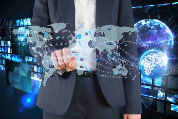 Africa telecom infrastructure consulting