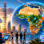 How Do Telecommunications Consulting Services Help Companies Expand Successfully Across Africa?